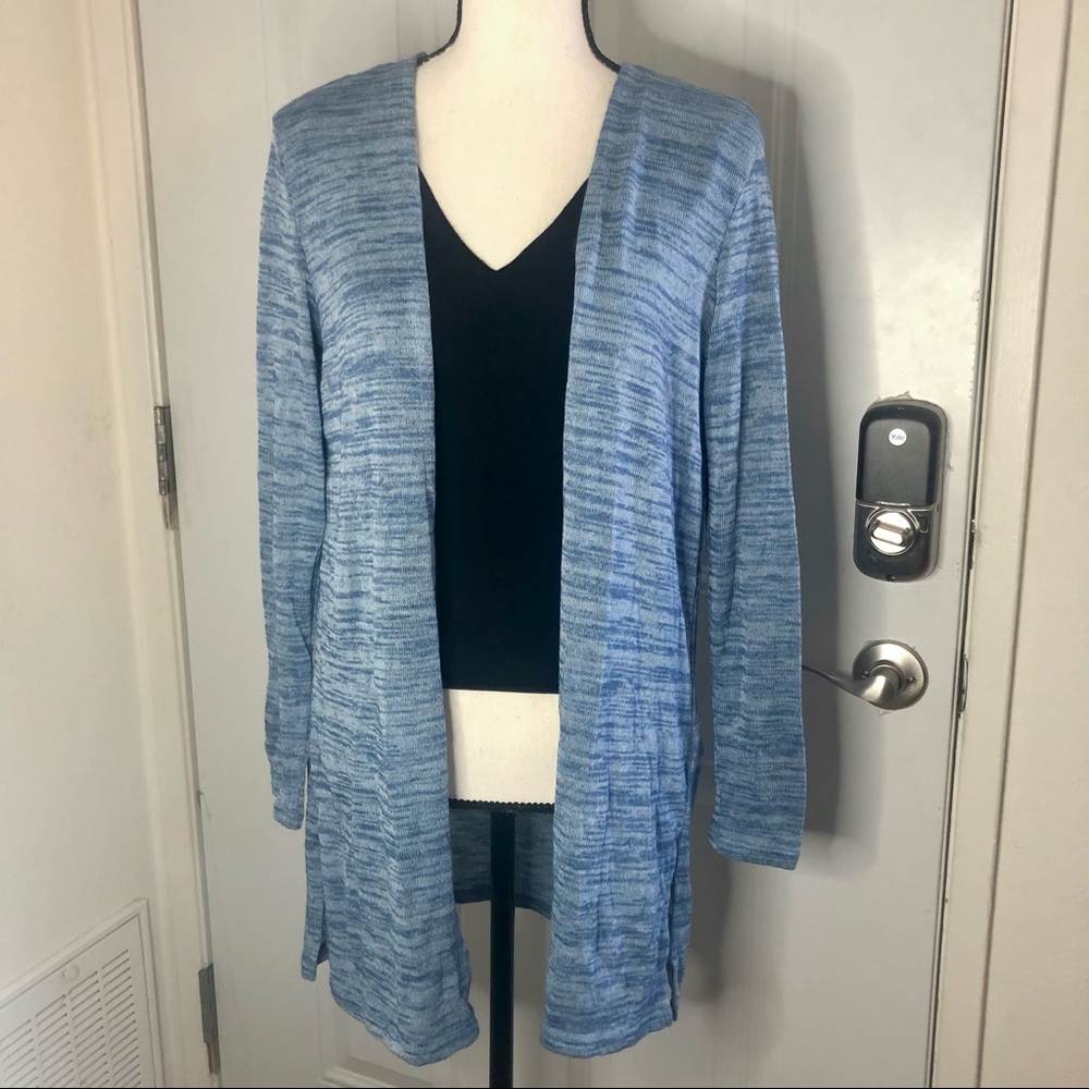 Two H&M Lightweight Cardigans - Picture 7 of 9